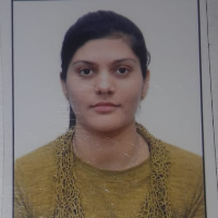 Tishhyaa Rajat Mehta